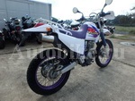     Yamaha TT-R250 Raid 1996  7